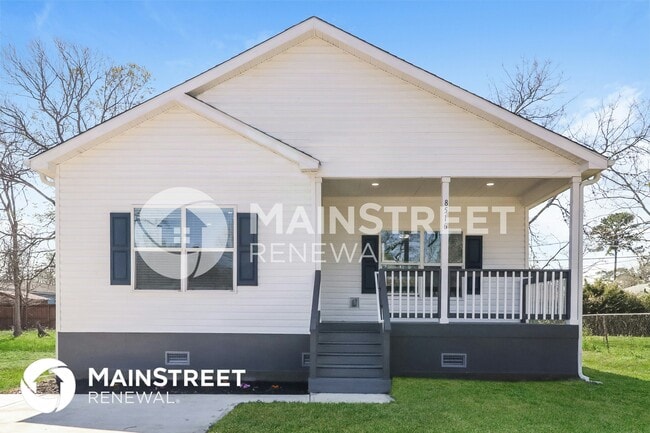 8516 Kellett St in Houston, TX - Building Photo - Building Photo