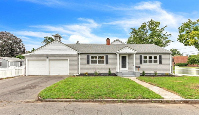 property at 131 Arvilla St