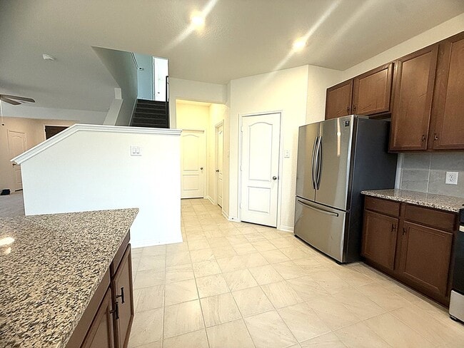 property at 21114 Montego Bay Dr