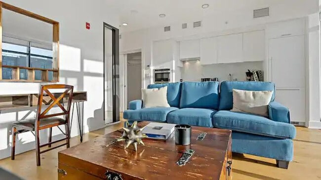 1815 6th St NW in Washington, DC - Building Photo - Building Photo