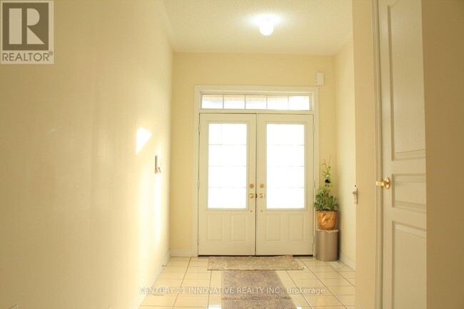 20 Haskett Dr in Markham, ON - Building Photo - Building Photo
