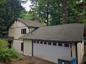 3539 J St in Eureka, CA - Building Photo - Building Photo