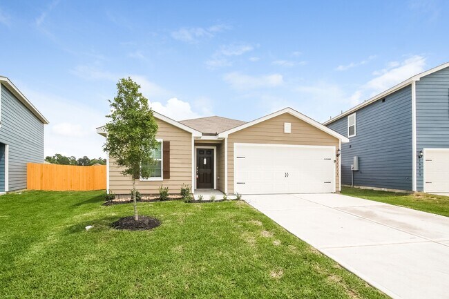 25213 Dickens Dr in Magnolia, TX - Building Photo - Building Photo