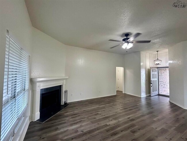 5008 Bayberry Dr in Wichita Falls, TX - Building Photo - Building Photo