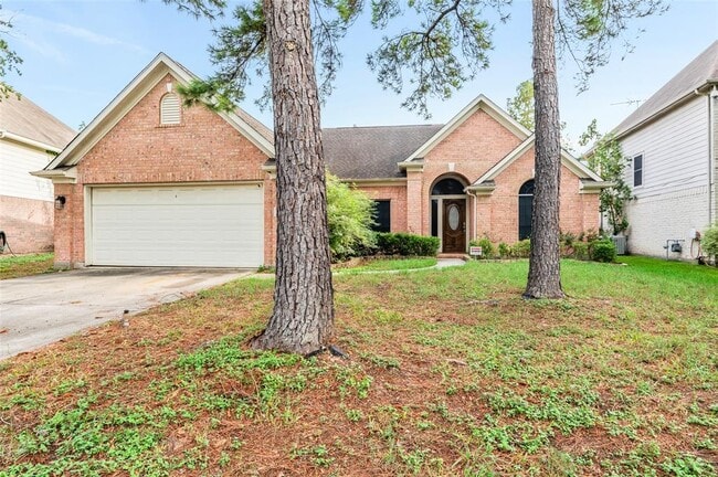 property at 10326 N Laurel Branch Dr