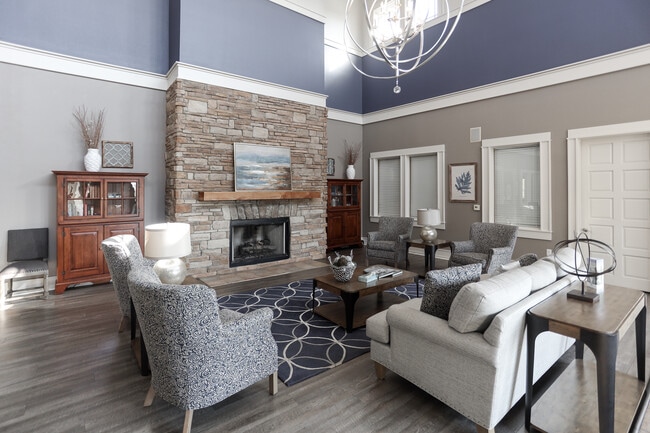 Riverbend Apartments