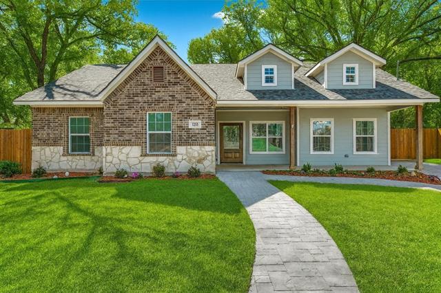 property at 1253 Cedar Haven Ave