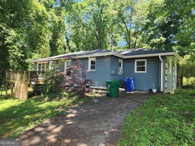 3220 Memorial Dr in Decatur, GA - Building Photo - Building Photo