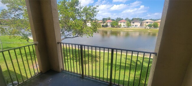 property at 4180 San Marino Blvd