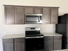 2544 Russell St in Crandall, TX - Building Photo - Building Photo