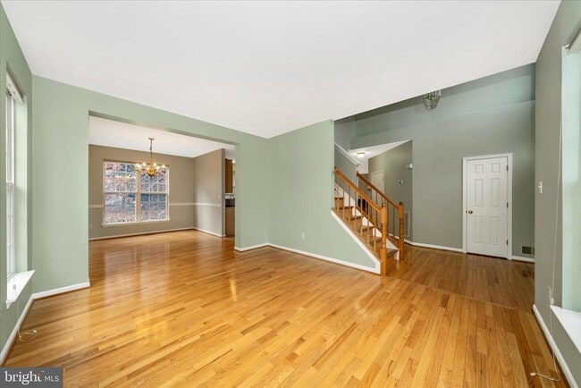 property at 19316 Moon Ridge Dr