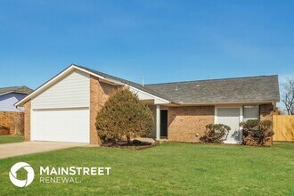1805 Barb Dr in Norman, OK - Building Photo - Building Photo