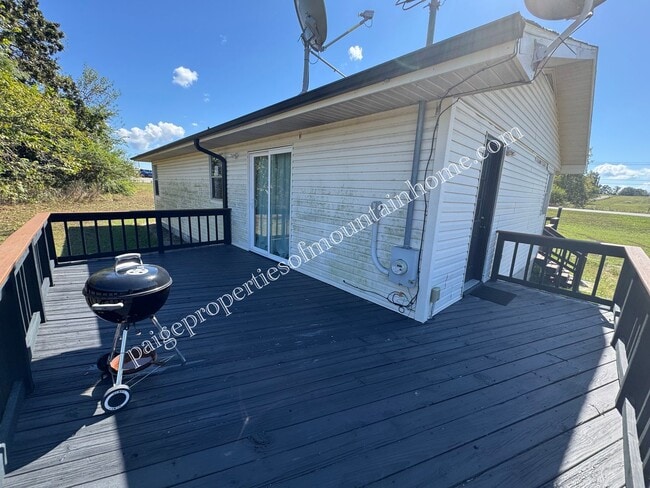 6093 Hwy 62 W in Gassville, AR - Building Photo - Building Photo