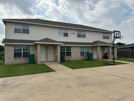 1602 Aztec Trce in Harker Heights, TX - Building Photo