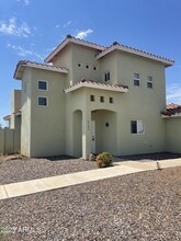 4101 Santa Fe Ave in Douglas, AZ - Building Photo - Building Photo