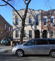 2110 77th St in Brooklyn, NY - Building Photo