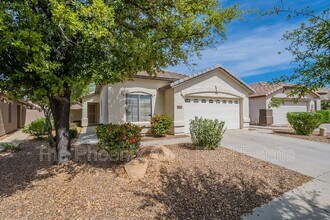 4073 S Shady Ct in Gilbert, AZ - Building Photo - Building Photo