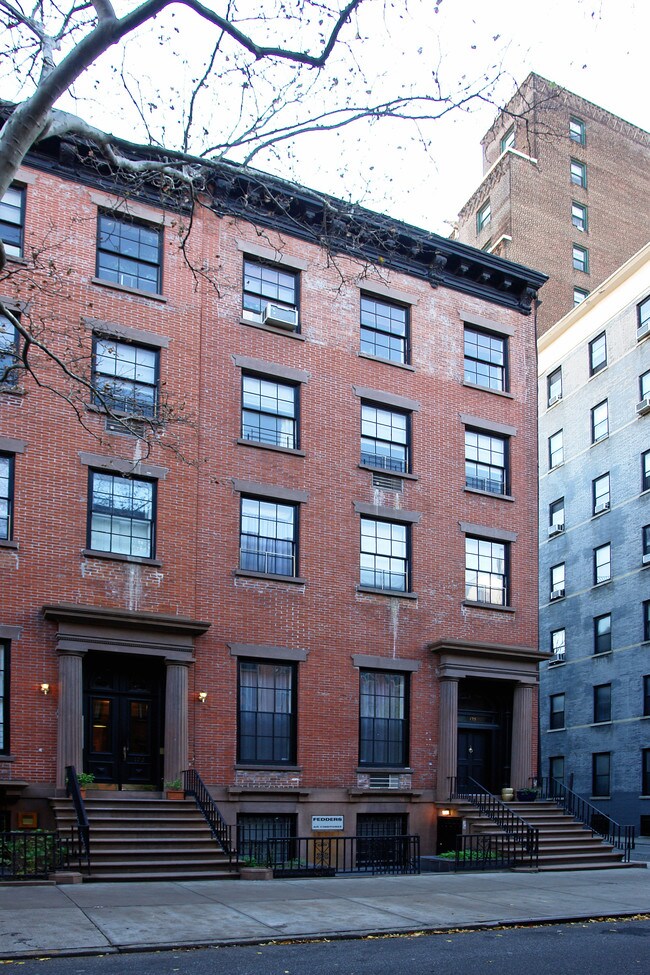 175 Hicks St in Brooklyn, NY - Building Photo - Building Photo