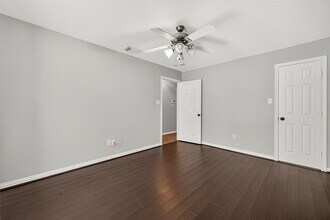 1127 W 24th St in Houston, TX - Building Photo - Building Photo