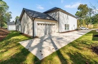 973 Rittenhouse Way SE in Atlanta, GA - Building Photo - Building Photo