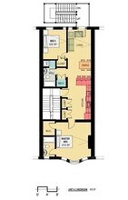 1776 Beacon St, Unit 2 in Brookline, MA - Building Photo - Building Photo
