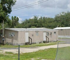 1505 Goodyear Ave in Lakeland, FL - Building Photo