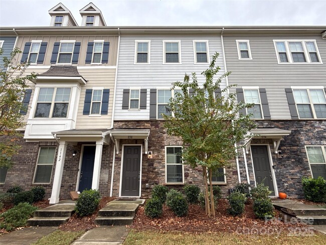 property at 1138 Doveridge St