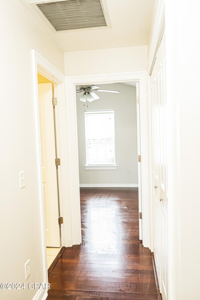 property at 5014 Merritt Brown Way