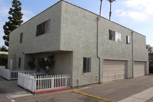 1422-1428 S Knott Ave in Anaheim, CA - Foto de edificio - Building Photo