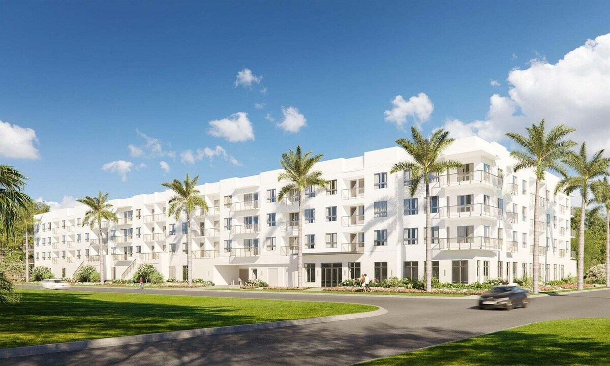2121 Broward Ave in West Palm Beach, FL - Building Photo