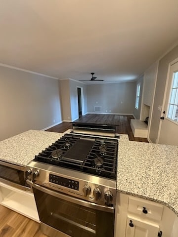 2008 Rose Ave in Americus, GA - Building Photo - Building Photo