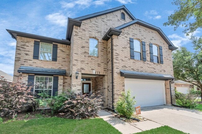 24935 Crystal Stone Ln in Katy, TX - Building Photo - Building Photo