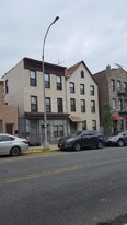 430 39th St Apartments