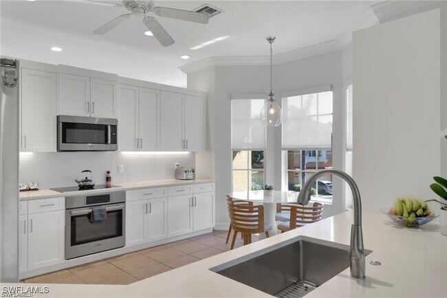 property at 5030 Blauvelt Way