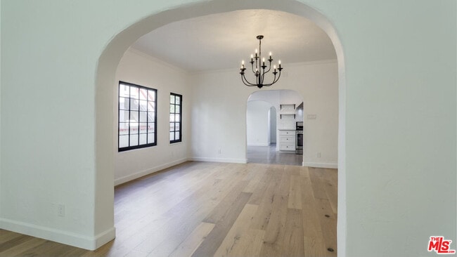 6603 W 6th St in Los Angeles, CA - Building Photo - Building Photo