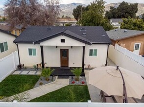 1646 Brightside Ave in Duarte, CA - Building Photo - Building Photo