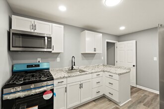 2222 Duncan St in Louisville, KY - Building Photo - Building Photo