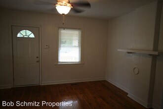 1105 Lancaster St in Durham, NC - Building Photo - Building Photo