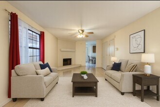 8631 Mapletwist St in Houston, TX - Building Photo - Building Photo