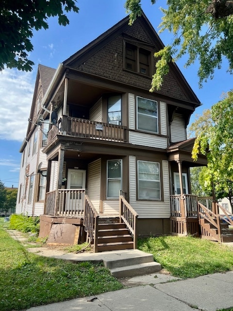 2371 N 15th St in Milwaukee, WI - Building Photo - Building Photo