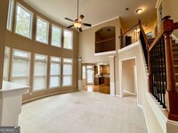 7473 Regatta Way in Flowery Branch, GA - Foto de edificio - Building Photo