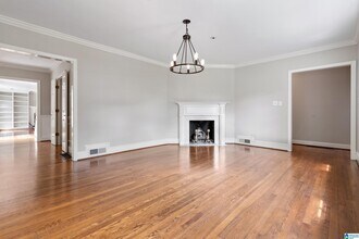 12 Montevallo Terrace in Mountain Brook, AL - Building Photo - Building Photo