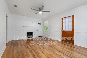 5259 Border Dr S in Mobile, AL - Building Photo - Building Photo