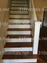 419 E 6th St in Newton, KS - Building Photo - Building Photo