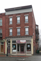 182 Main St Apartments