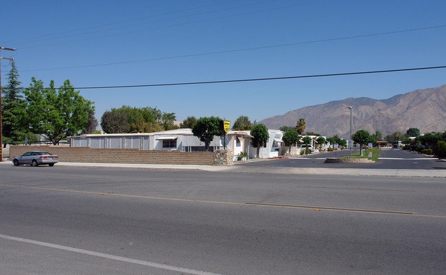 655 E Main St in San Jacinto, CA - Building Photo - Building Photo