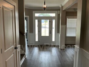 658 Broadsword Wy in Graniteville, SC - Building Photo - Building Photo