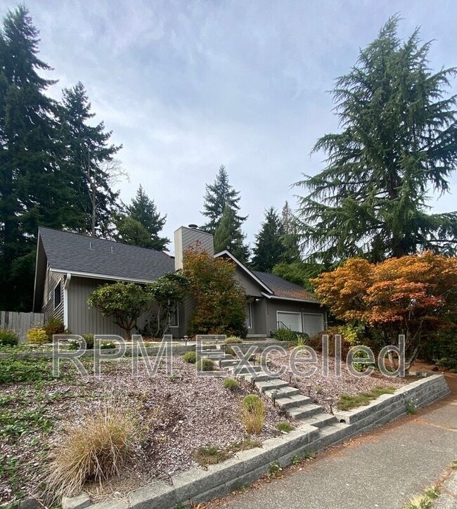 32229 2nd Ave SW in Federal Way, WA - Building Photo - Building Photo