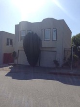 105-107 Chadbourne Ave in Millbrae, CA - Building Photo - Building Photo