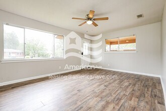 1033 Quincy Dr in Columbus, GA - Foto de edificio - Building Photo